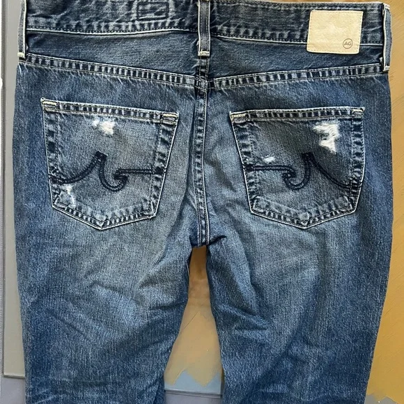 AG ladies jeans - Picture 2 of 4